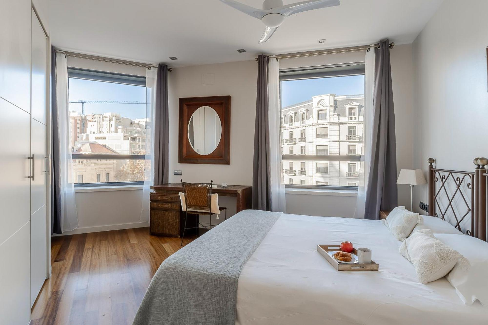 Ab Passeig De Gracia Placa Catalunya Барселона Екстериор снимка
